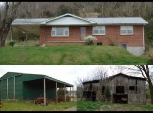 168 Charlie Copeland Rd, Celina, TN 38551