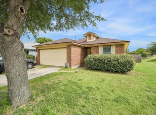 119 Brooke St, Hutto, TX 78634