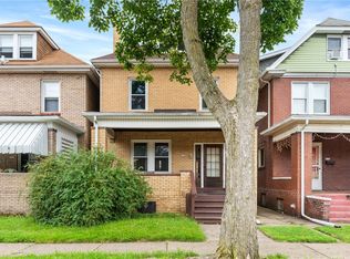 1146 Maplewood Ave, Ambridge, PA 15003