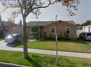 22521 Marine Ave, Carson, CA 90745