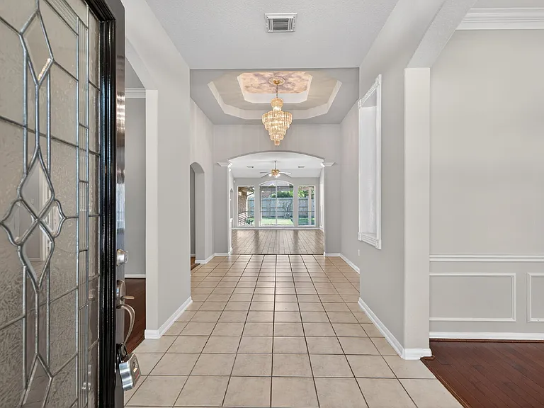 3918 Abbeywood Dr — Photo 4
