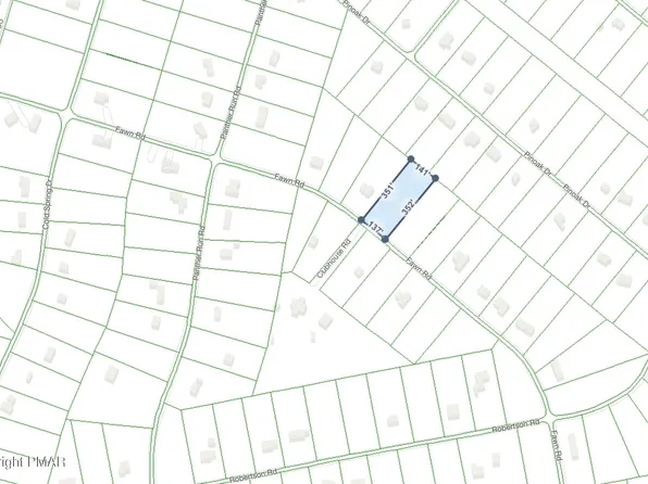 G461 Fawn Rd, Jim Thorpe, PA 18229