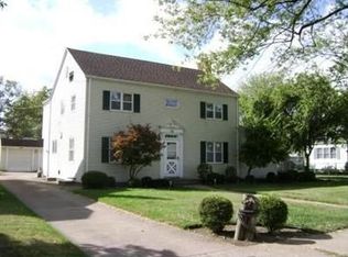 106 44th St, Sandusky, OH 44870