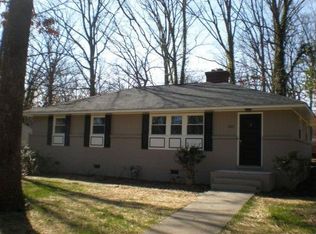 2820 Westgate Dr, Richmond, VA 23235