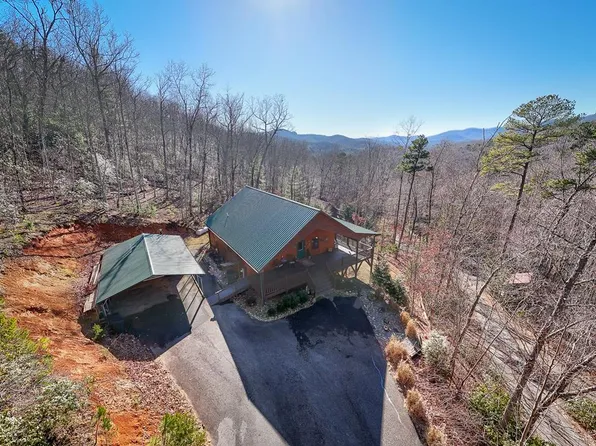 380 Bear Trl, Murphy, NC 28906