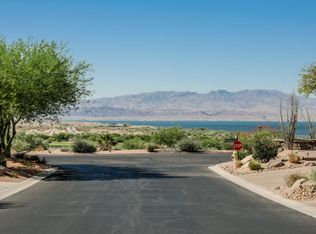 3528 N Swilican Bridge Rd LOT 5, Lake Havasu City, AZ 86404