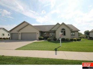 1760 Park Ridge Ln, Fond Du Lac, WI 54937