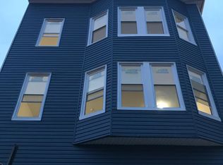 518 E 19th St APT 3, Paterson, NJ 07514