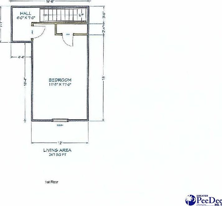 2nd image of 1300 Poppy Ln