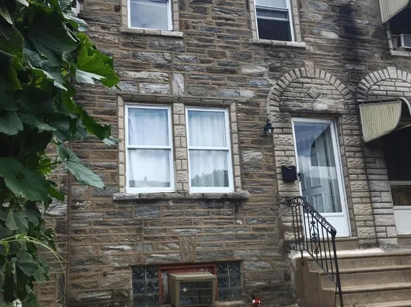 6743 Souder St, Philadelphia, PA 19149