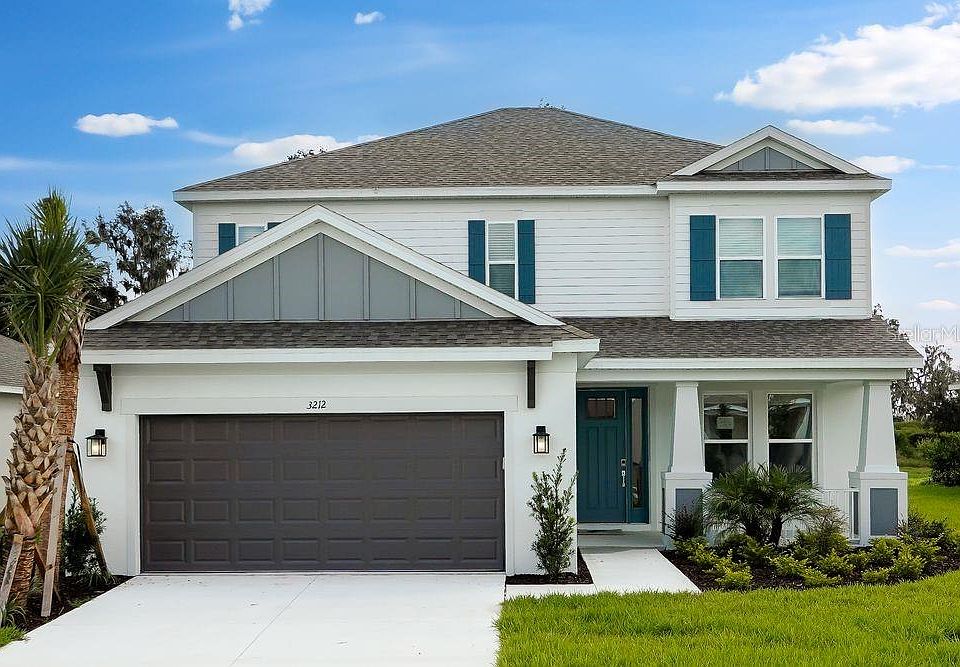 1st image of 3212 LUMBER FALLS DRIVE