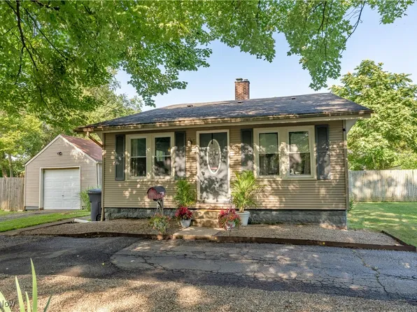 1530 N Park Ave NW, Canton, OH 44708