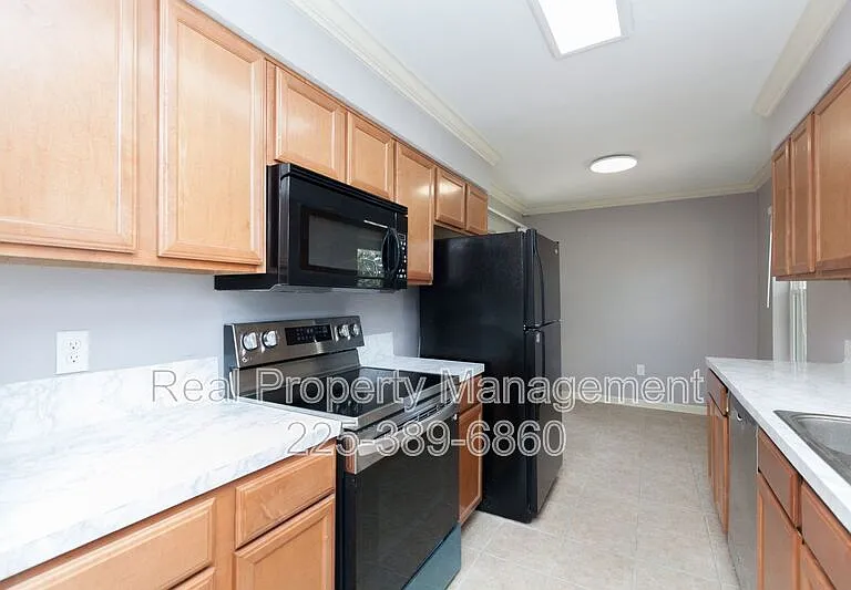 8155 Jefferson Hwy #1301 — Photo 2