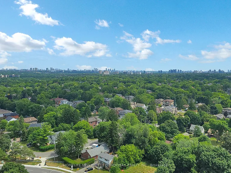 7165 Yonge St #1906 — Photo 29