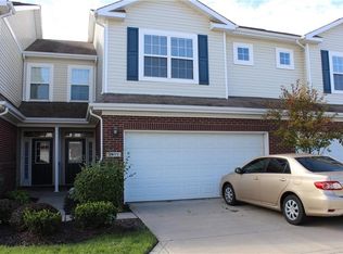 3977 Eldor Flower Dr, Zionsville, IN 46077