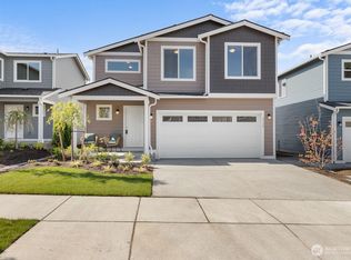 8318 32nd Pl NE, Marysville, WA 98270