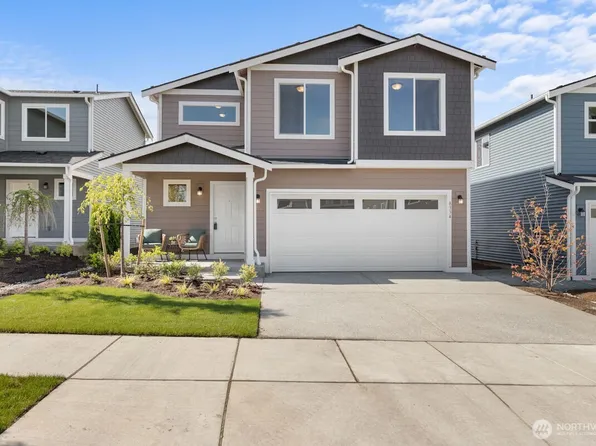 8334 32nd Place NE, Marysville, WA 98270