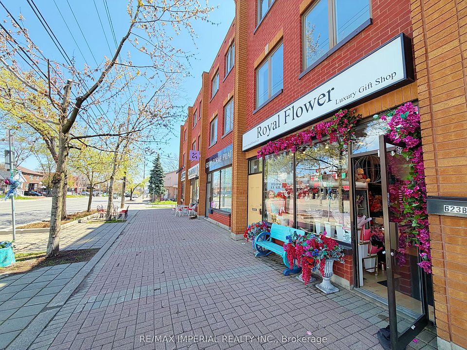 1st image of 623A The Queensway #623