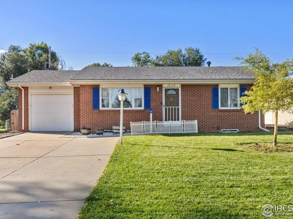 2808 W 6th St, Greeley, CO 80634