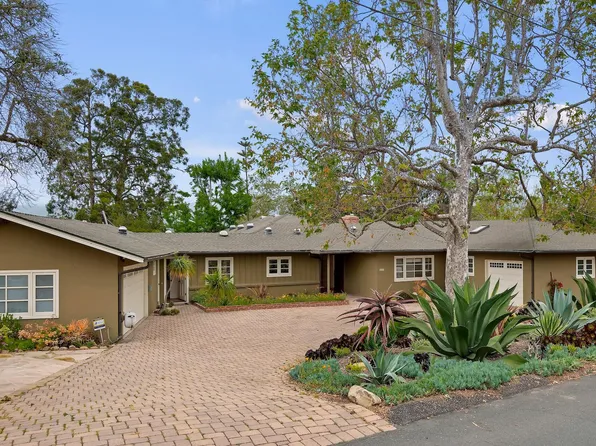 615 Concha Loma Dr, Carpinteria, CA 93013