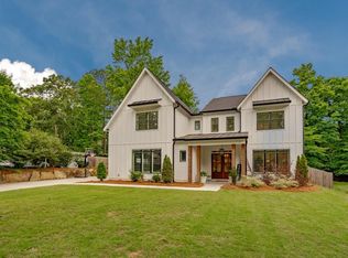 3666 Fortingale Rd, Chamblee, GA 30341