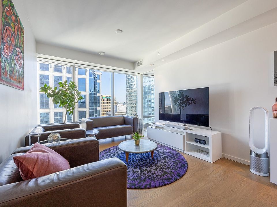 1st image of 1151 Georgia St W #2901