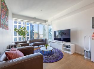 1151 Georgia St W #2901, Vancouver, BC V6E 0B3