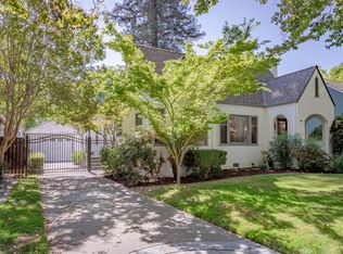 1721 Berkeley Way, Sacramento, CA 95819