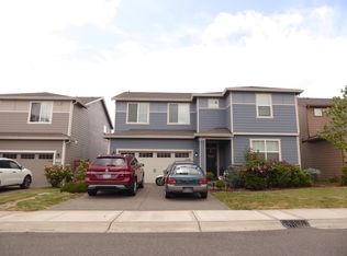 13730 67th Ave E, Puyallup, WA 98373