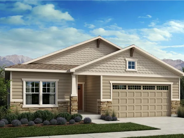 604 Ryan Avenue, Fort Lupton, CO 80621