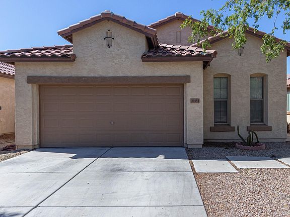 2nd image of 36151 W Olivo St