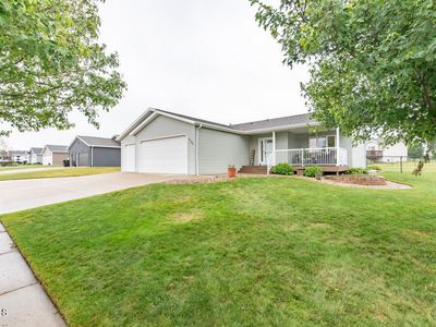 4524 Tucker Ln, Bismarck, ND, 58503