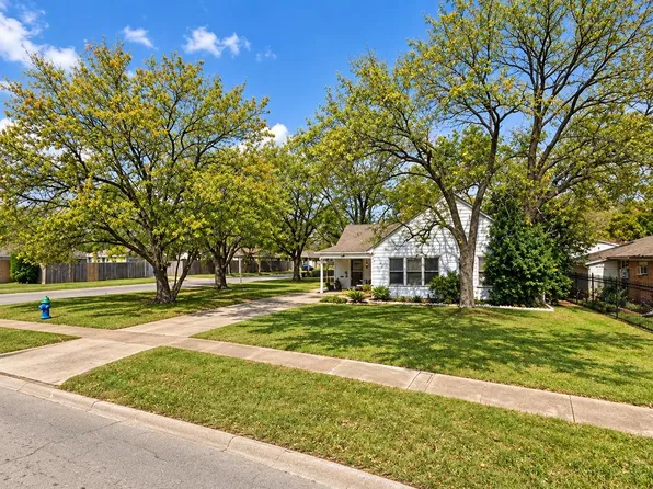 331 Victoria Dr, Houston, TX 77022