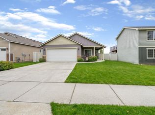 1770 W Yaquina Dr, Post Falls, ID 83854