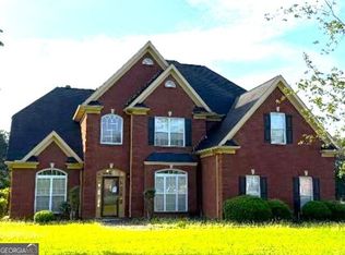 2560 Oak Creek Ln, Conyers, GA 30094