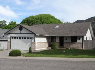 614 Ginseng Rd, New Castle, CO 81647