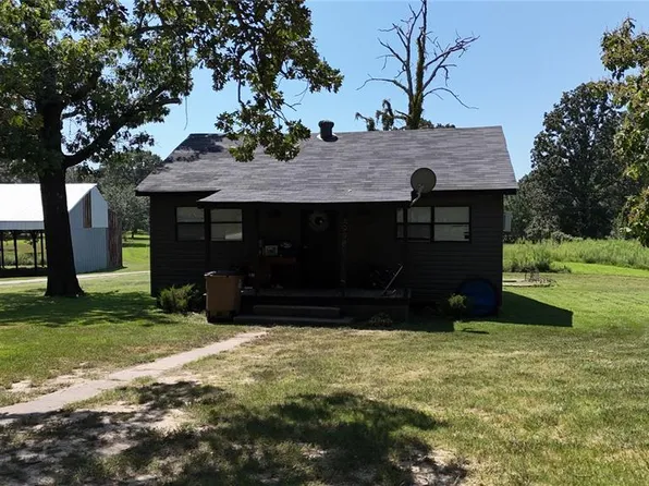 145 Eagle Ridge Ln, Fisk, MO 63904