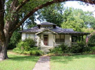 200 Panola Ave, Batesville, MS 38606