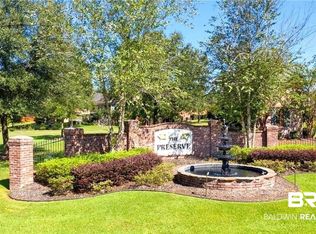 3394 Rue Bienville, Mobile, AL 36693