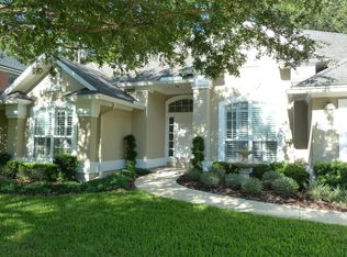 8619 Hunters Creek Dr S, Jacksonville, FL 32256