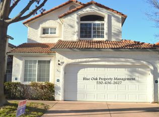 325 Mission Serra Ter, Chico, CA 95926