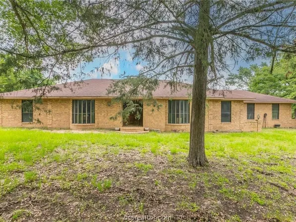 229 State Highway 179, Teague, TX 75860