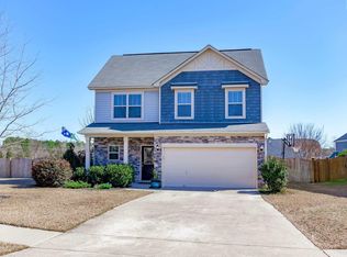 121 Tufton Ct, Cayce, SC 29033