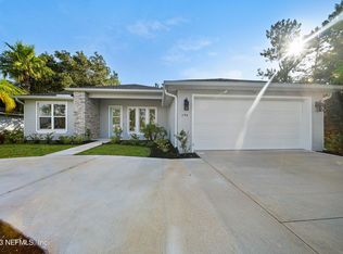 99 Pritchard Dr, Palm Coast, FL 32164
