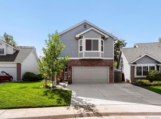 2350 E Nichols Place, Centennial, CO 80122