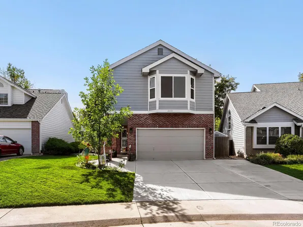 2350 E Nichols Place, Centennial, CO 80122