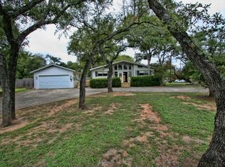 2802 San Juan Dr, Austin, TX 78733