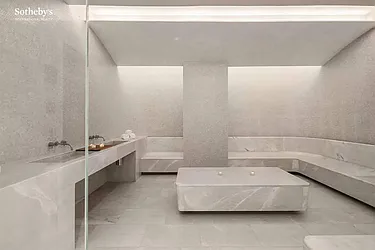 Sold by Sotheby's International Realty