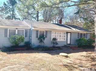 4506 Louisburg Rd, Raleigh, NC 27616