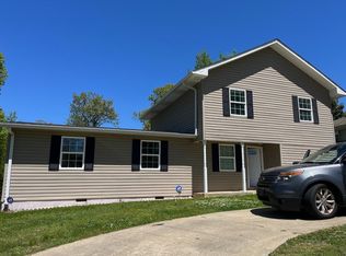 1312 14th St E, Tuscaloosa, AL 35404
